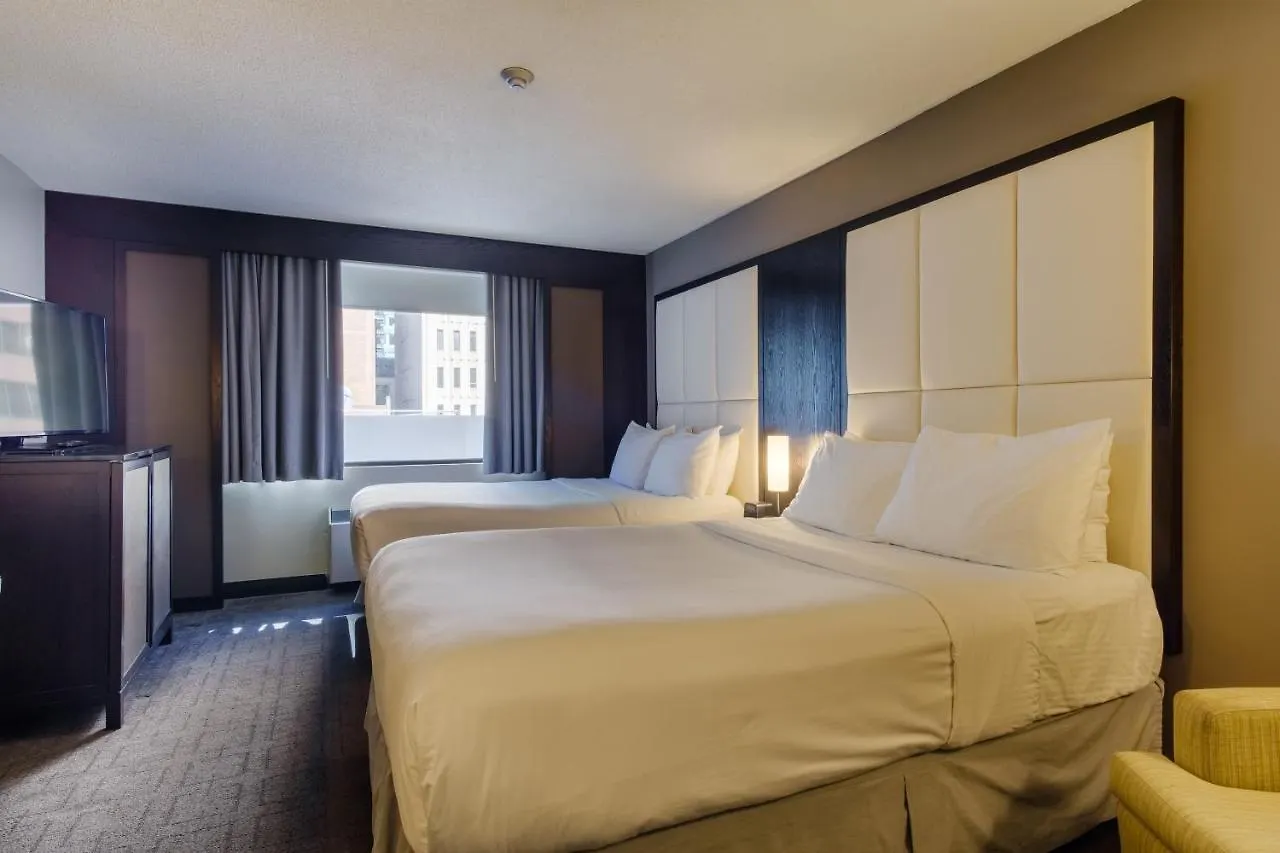 Arc The Hotel Ottawa