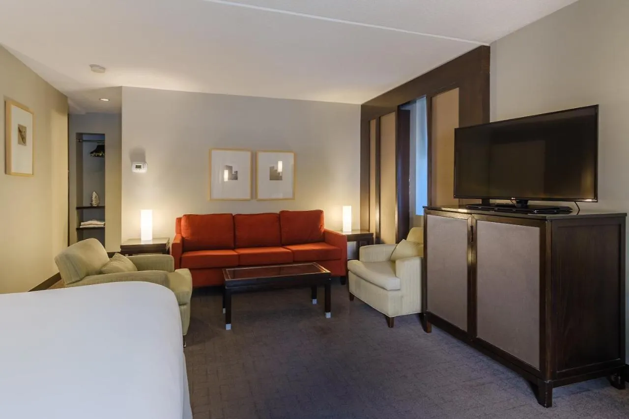 Arc The Hotel Ottawa