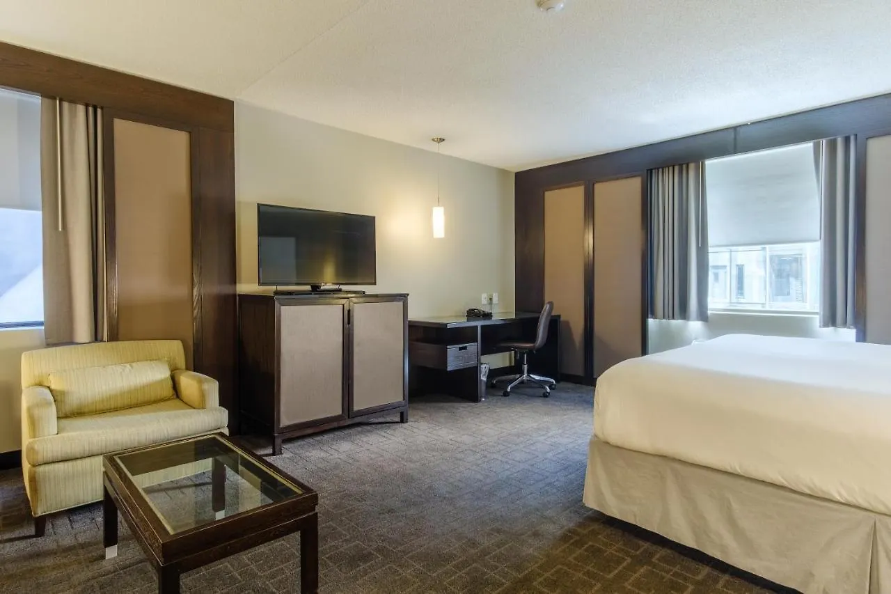 Arc The Hotel Ottawa