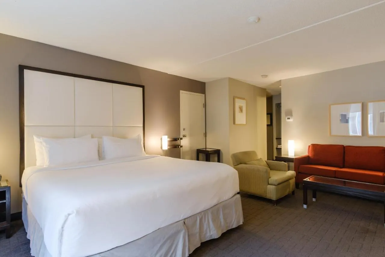 Arc The Hotel Ottawa