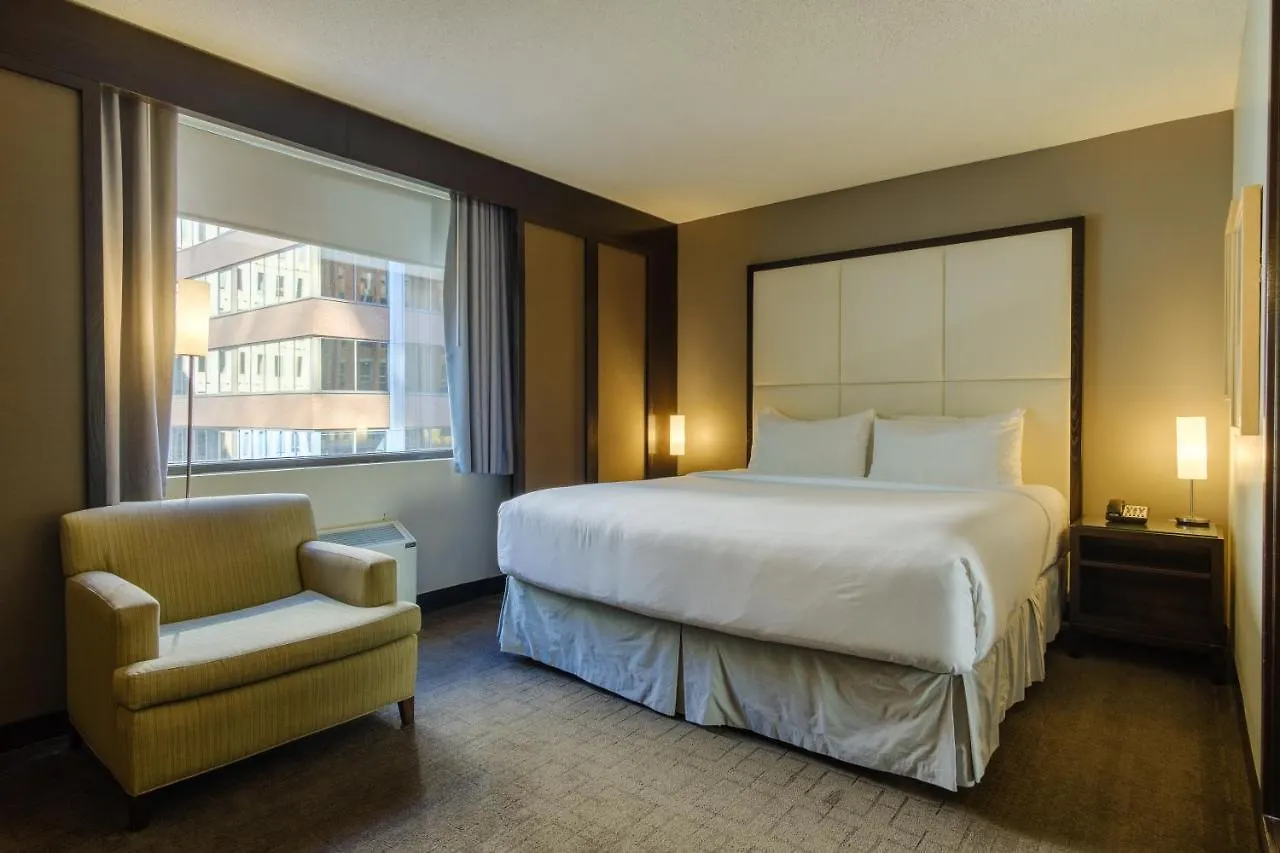 Arc The Hotel Ottawa Canada