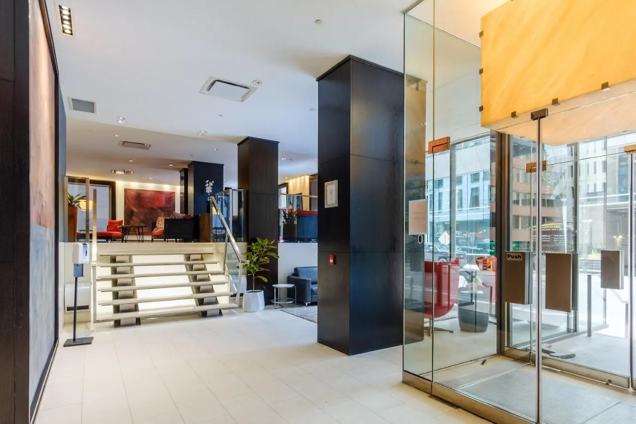 Arc The Hotel Ottawa