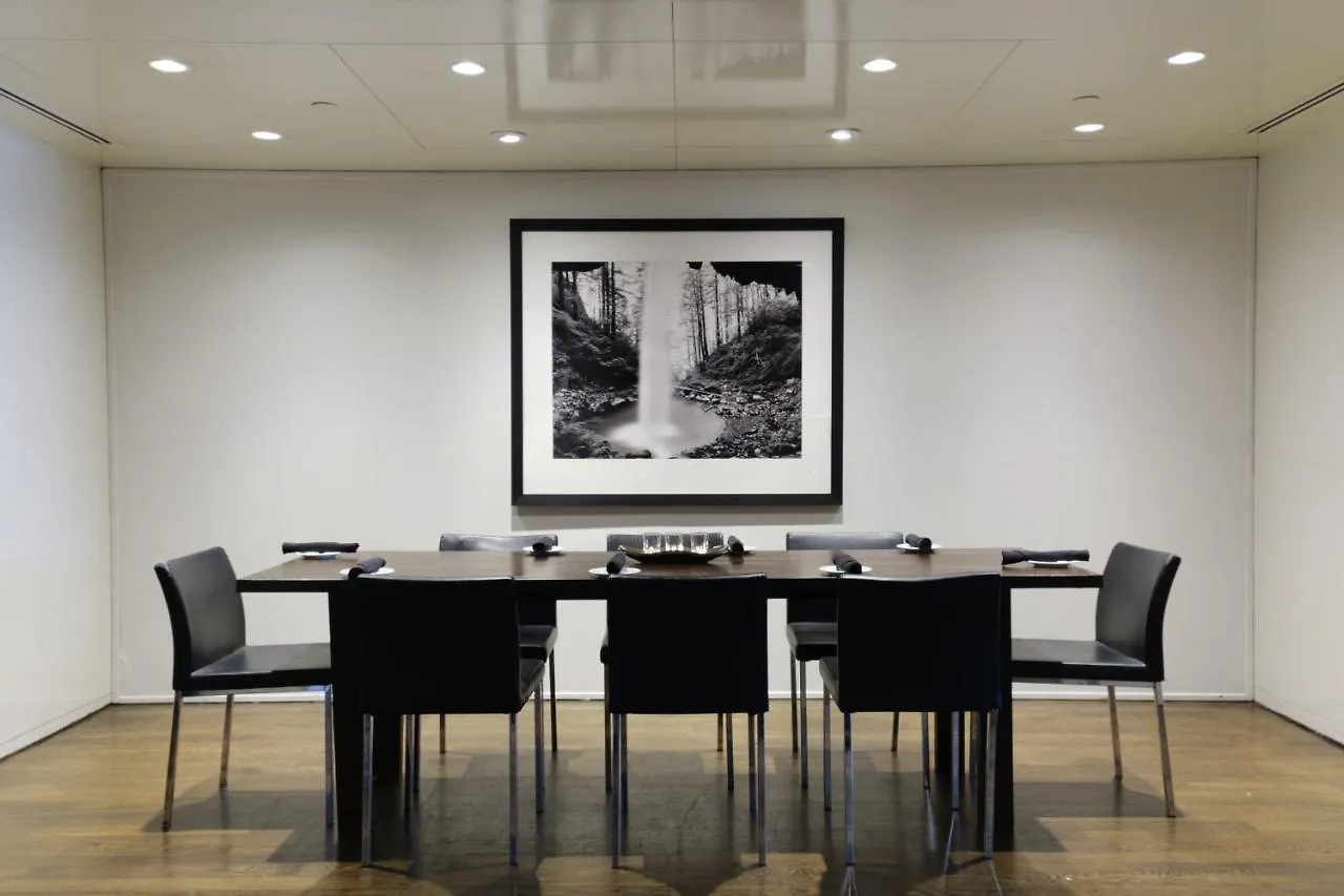 ****  Arc The Hotel Ottawa Canada