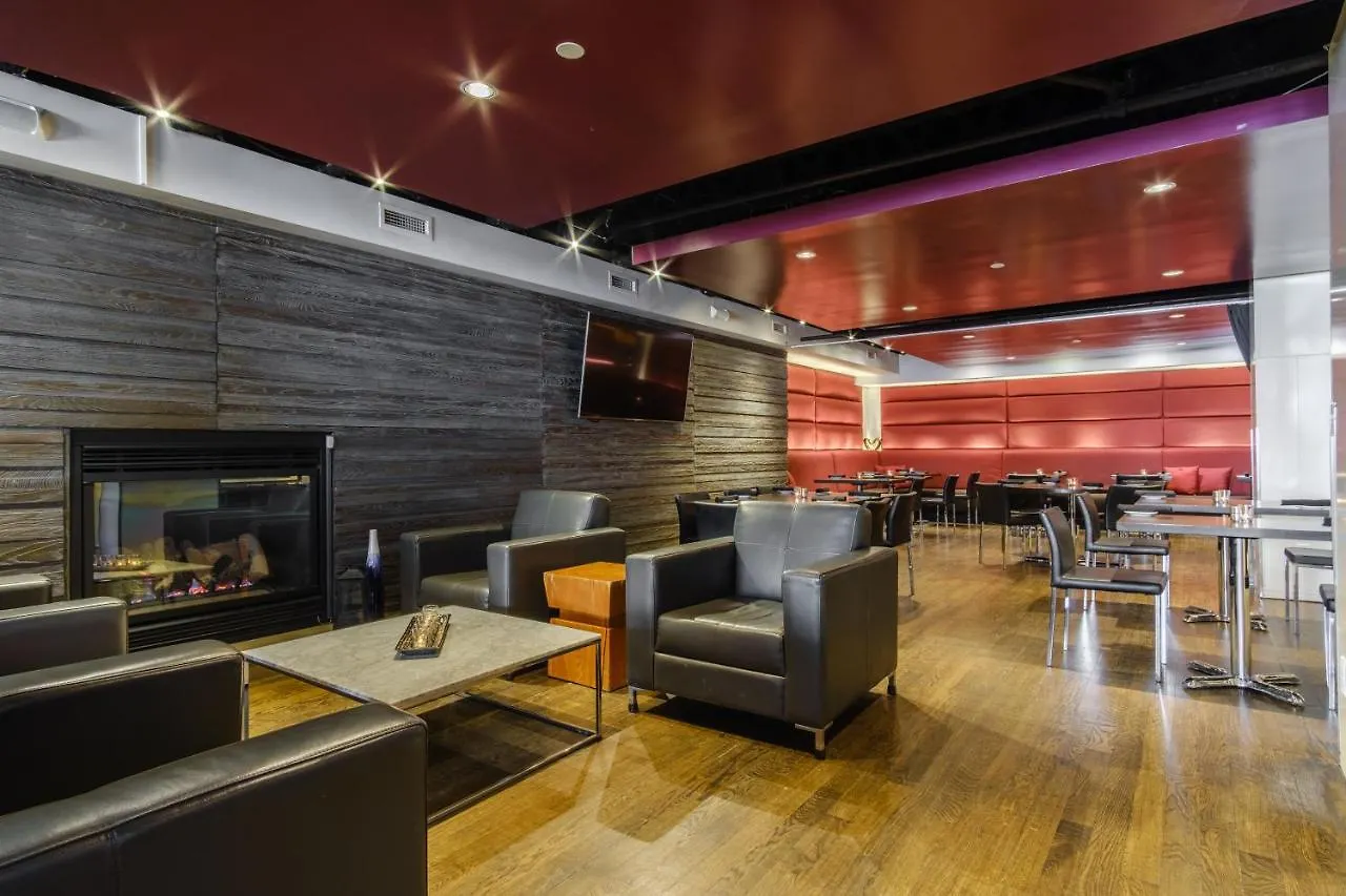 Arc The Hotel Ottawa