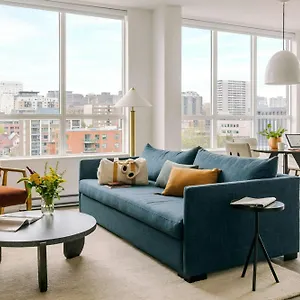 Sonder By Marriott Bonvoy The O'connor Downtown Оттава