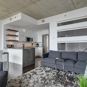 Appartement Les Immeubles Charlevoix - Le 760431