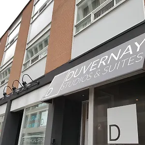 Duvernay Studios&suites Gatineau