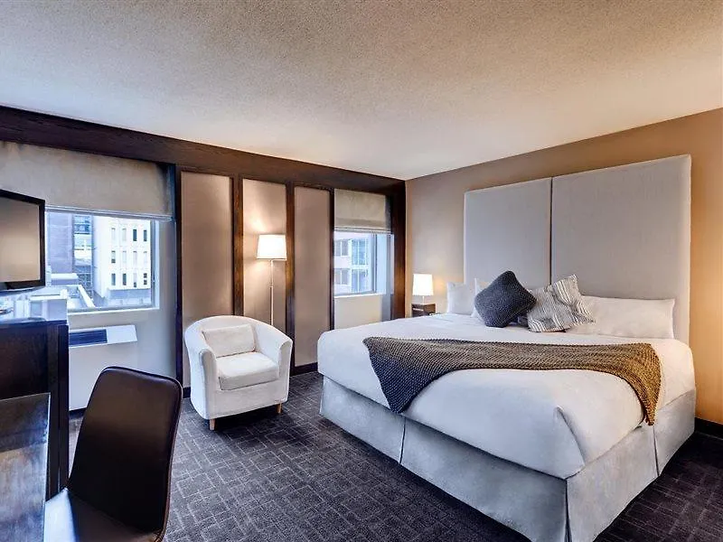 Arc The Hotel Ottawa