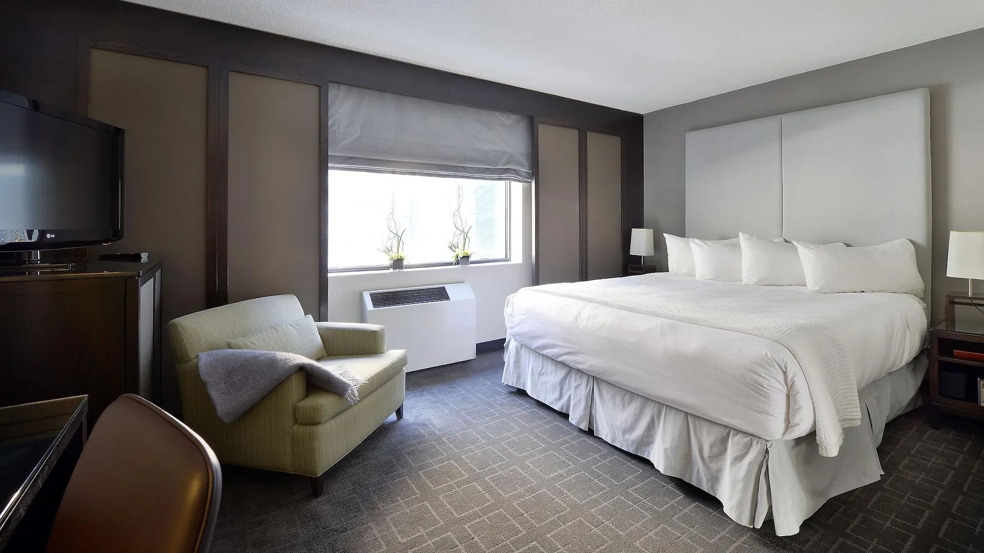 Arc The Hotel Ottawa