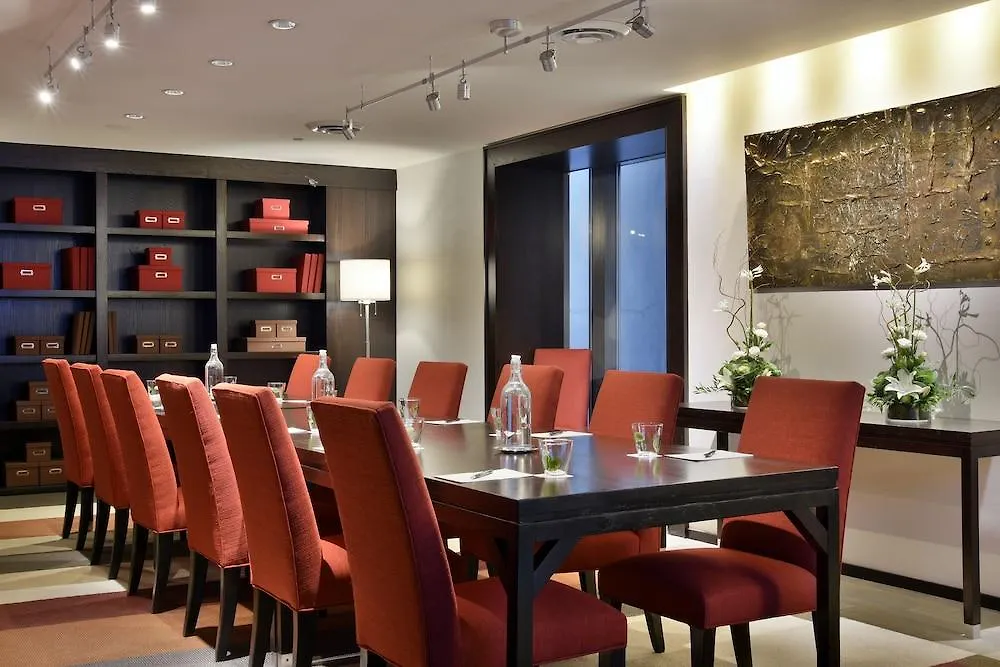 ****  Arc The Hotel Ottawa Kanada