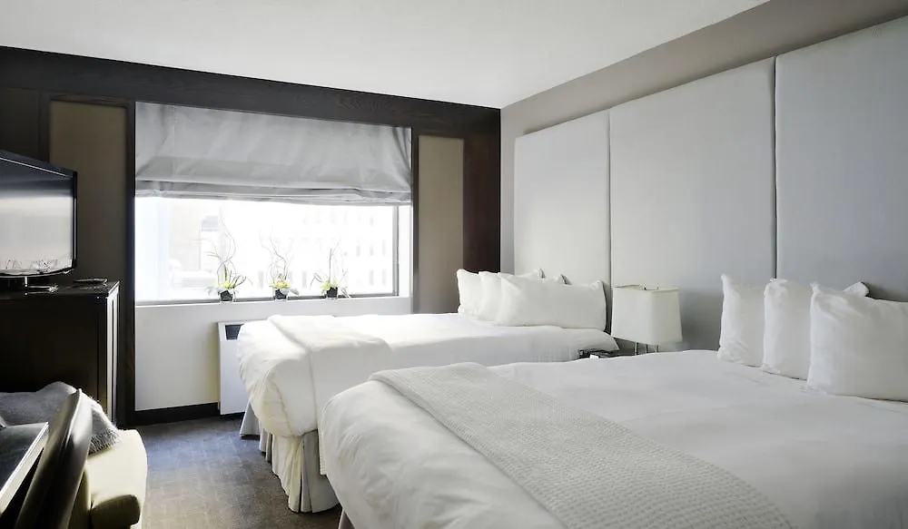 Arc The Hotel Ottawa