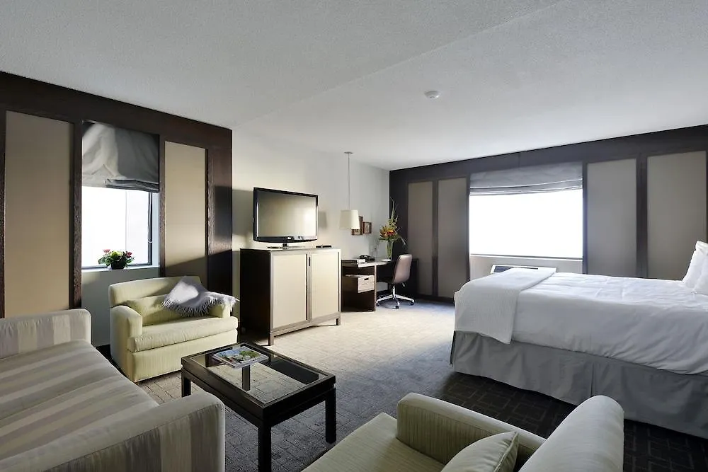 Arc The Hotel Ottawa