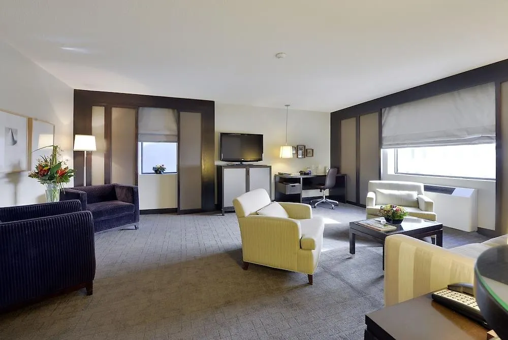 Arc The Hotel Otawa