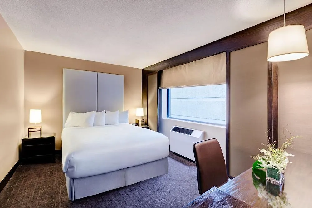 Arc The Hotel Ottawa