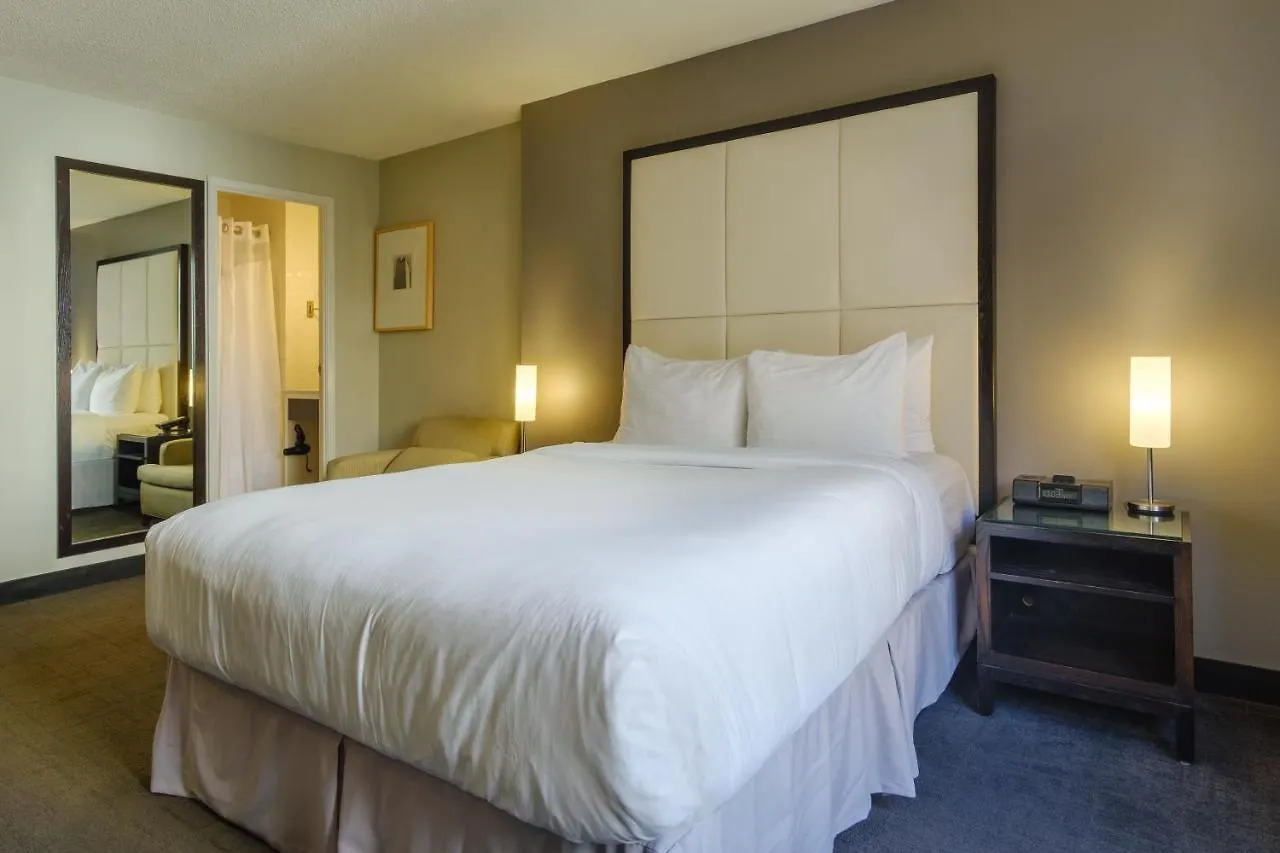 ****  Arc The Hotel Ottawa Kanada