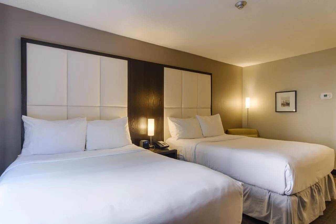 Arc The Hotel Ottawa
