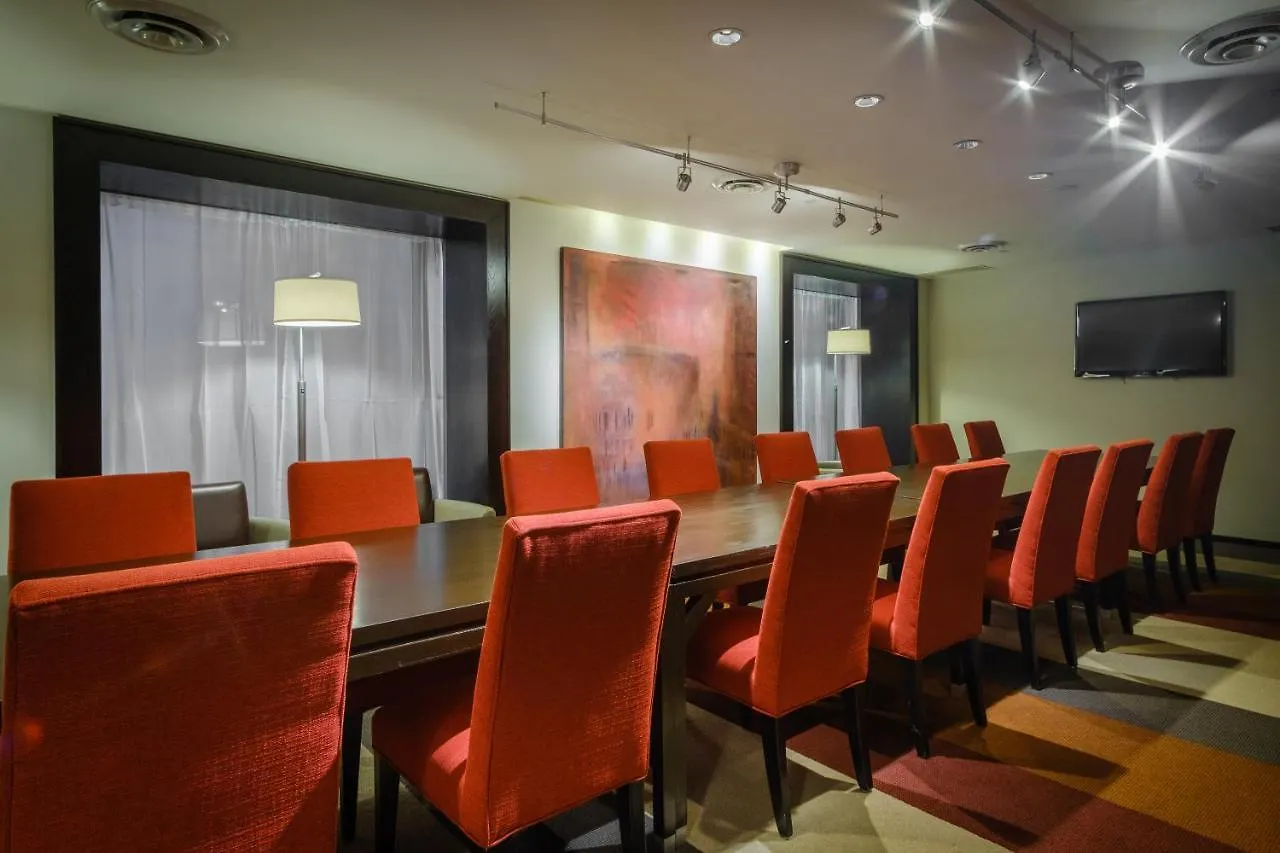 Arc The Hotel Otawa