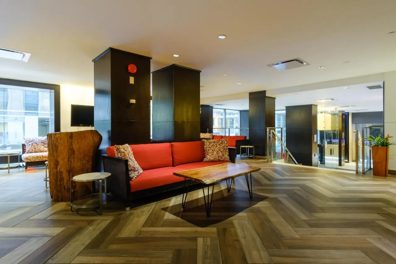 Arc The Hotel Otawa