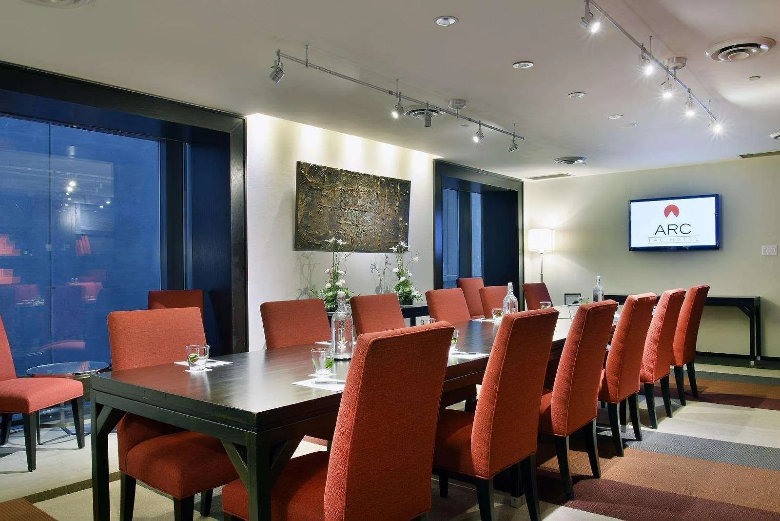 Arc The Hotel Ottawa 4*,  Kanada