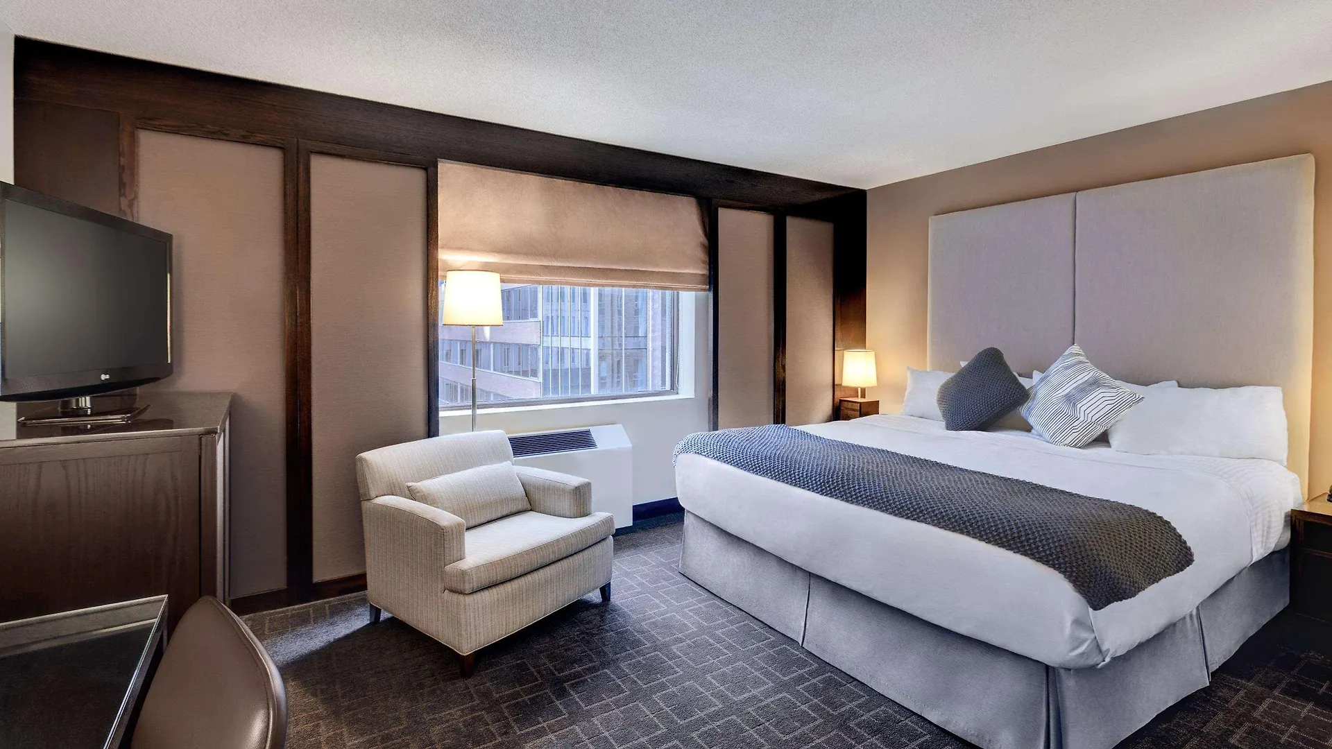 Arc The Hotel Otawa