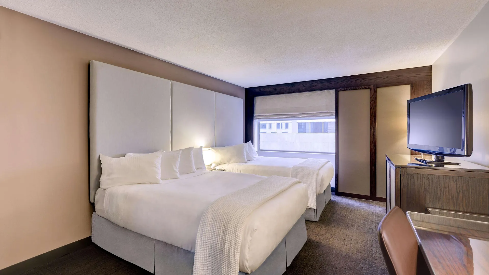 Arc The Hotel Otawa