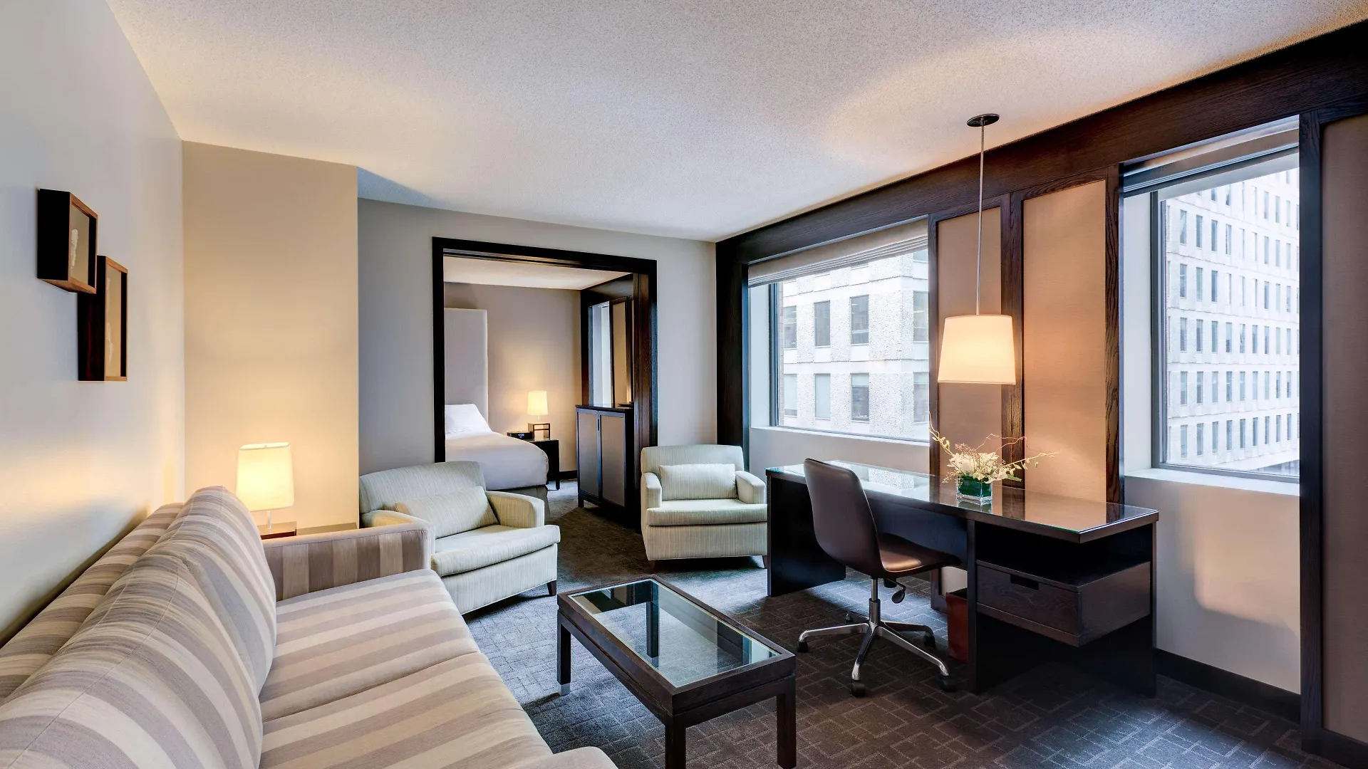 Arc The Hotel Otawa 4*,