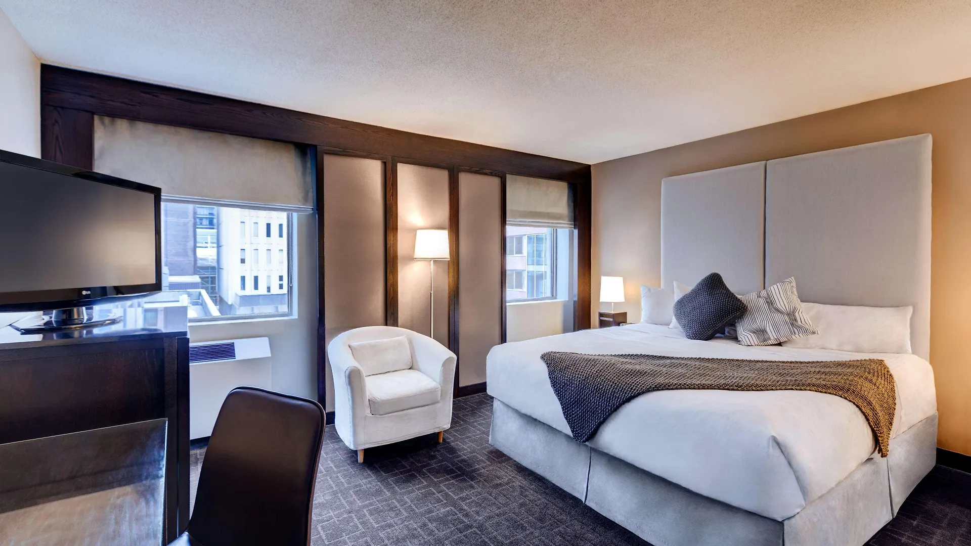 Arc The Hotel Otawa