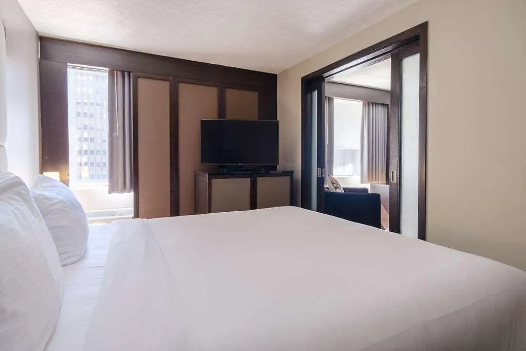 Arc The Hotel Otawa