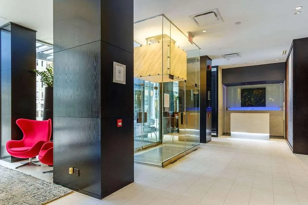 Arc The Hotel Otawa