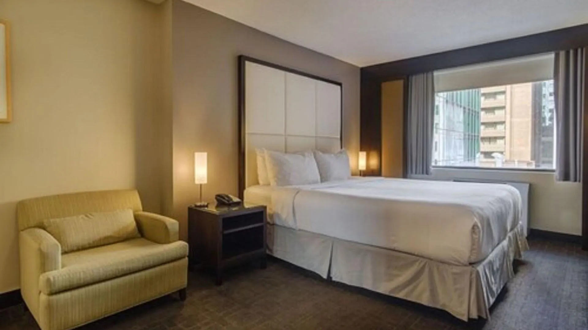 Arc The Hotel Otawa