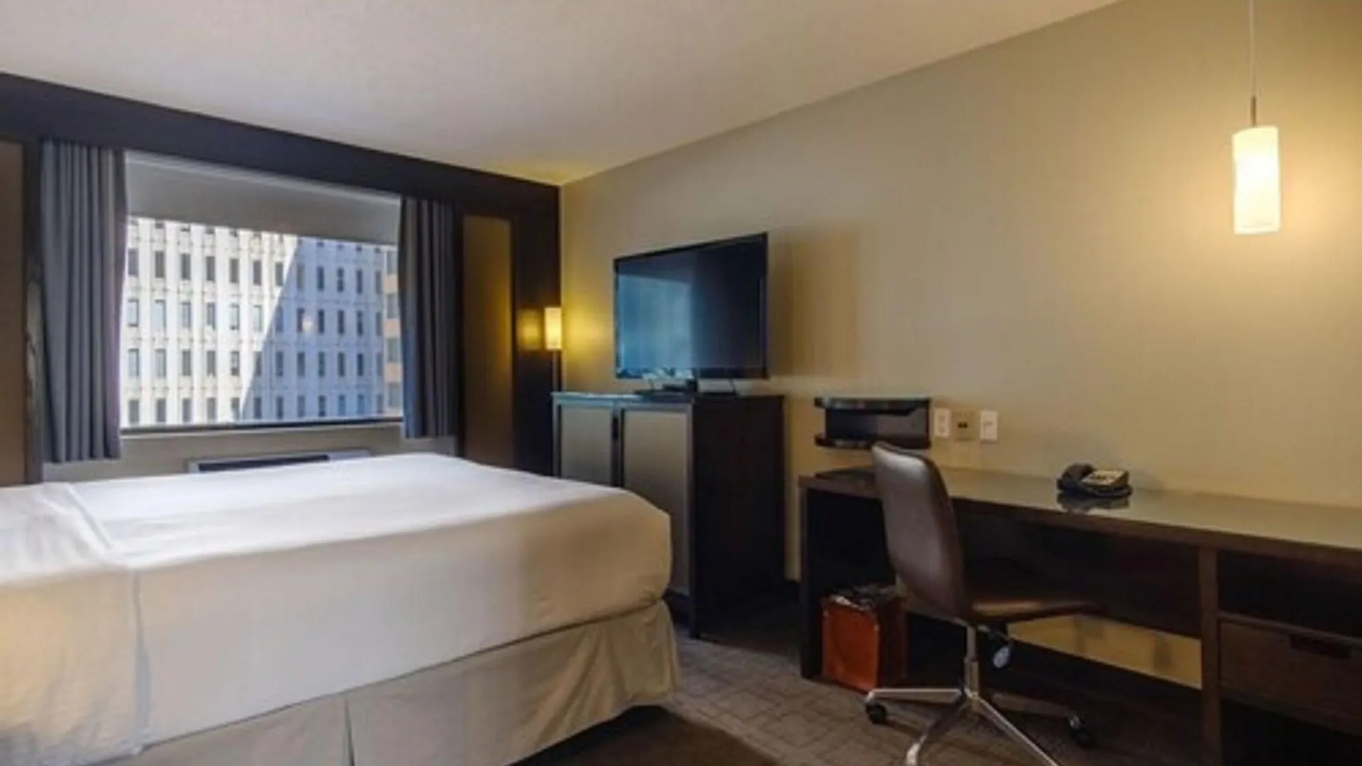 Arc The Hotel Ottawa