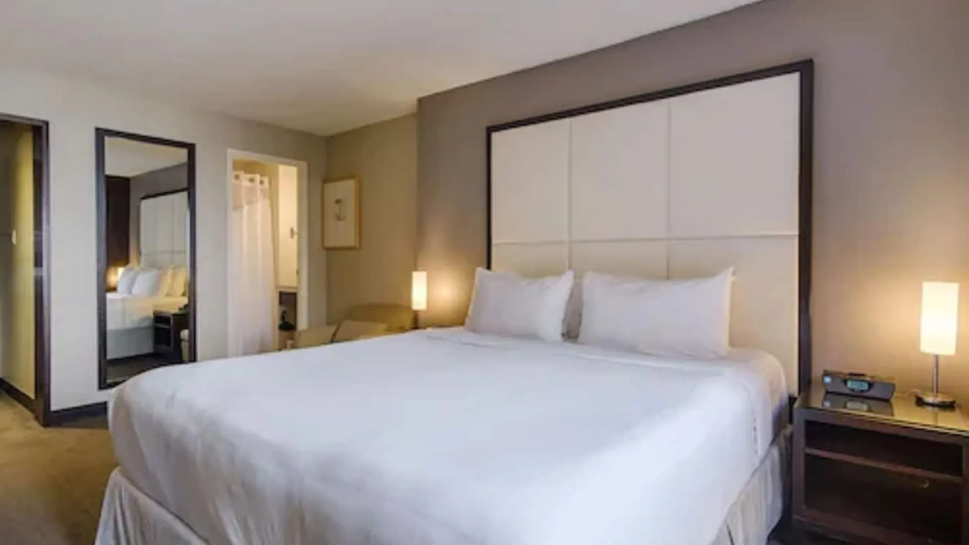 Arc The Hotel Otawa