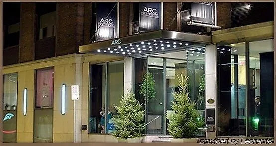 Arc The Hotel Otawa