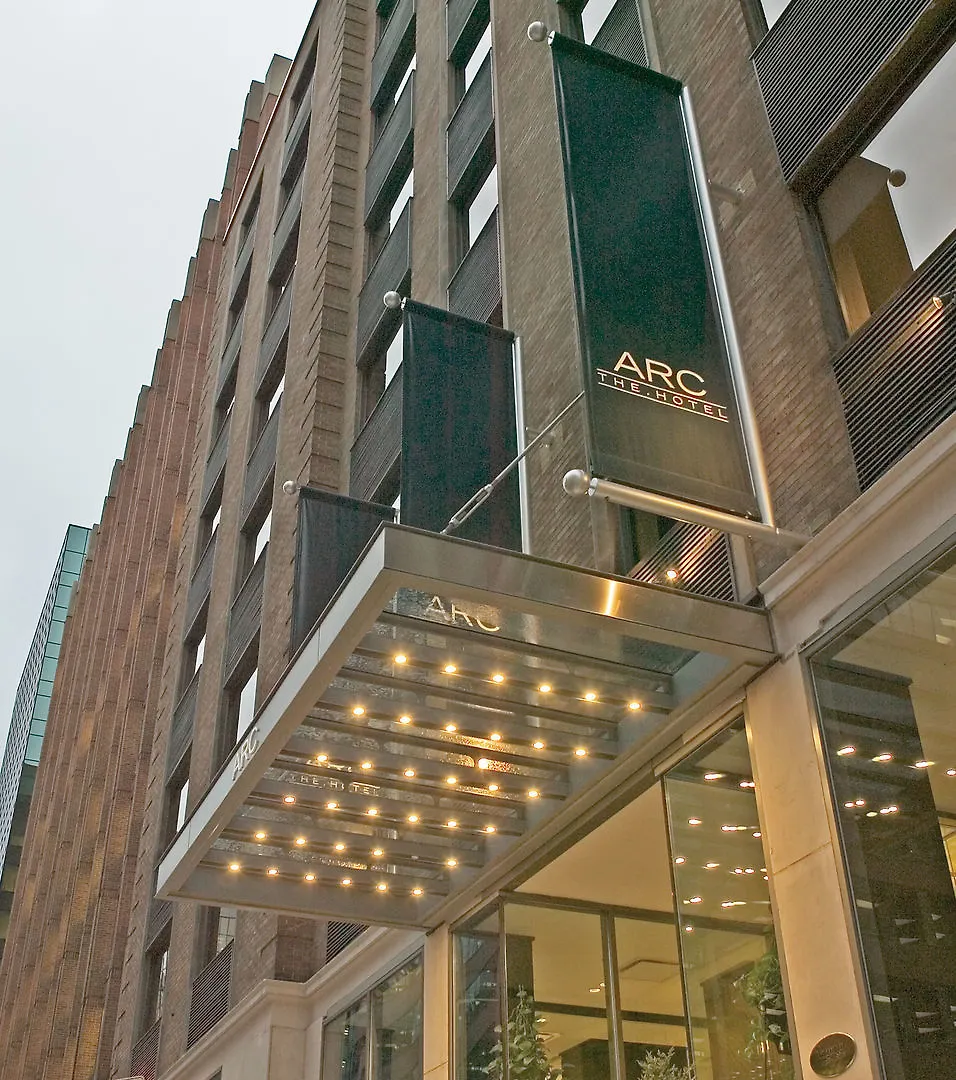 Arc The Hotel Otawa
