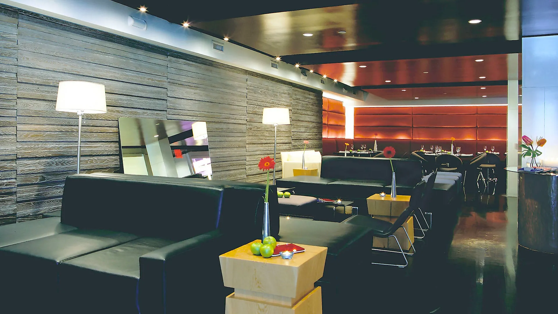 Arc The Hotel Otawa