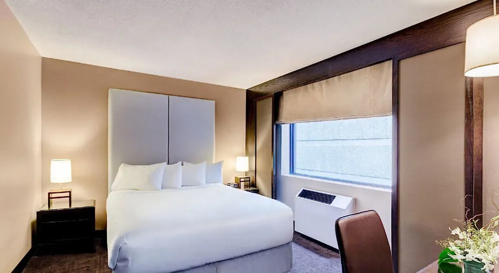 Arc The Hotel Otawa