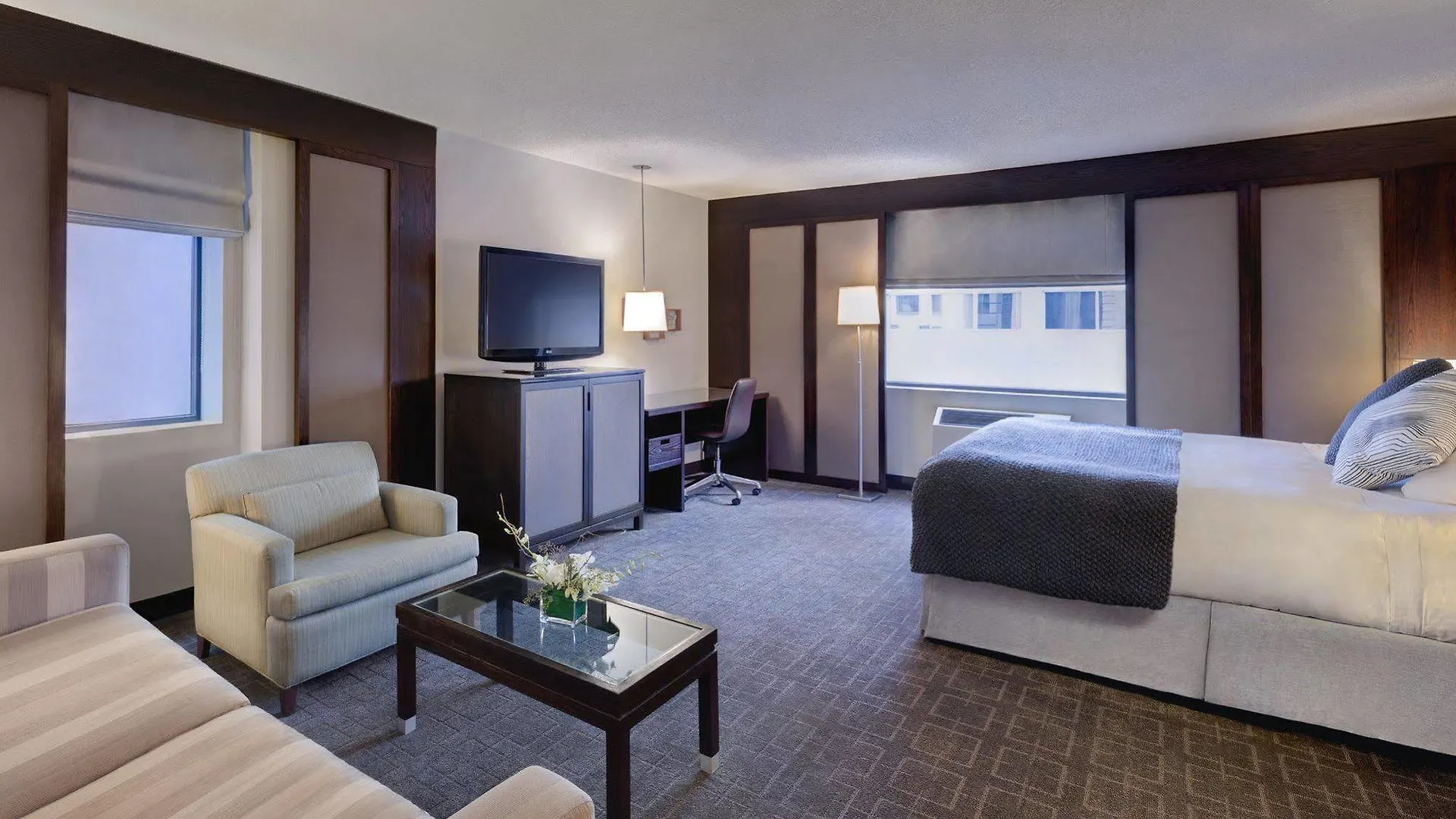 Arc The Hotel Otawa