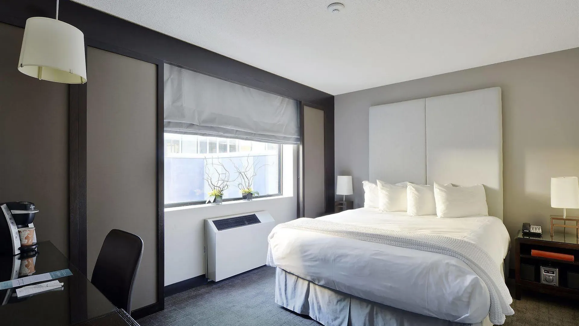 Arc The Hotel Otawa