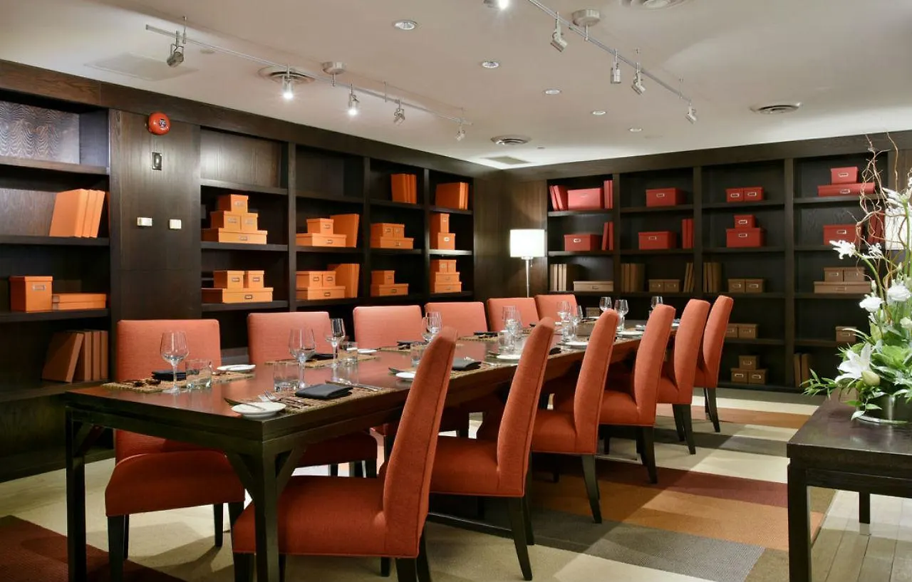 ****  Arc The Hotel Ottawa Canada